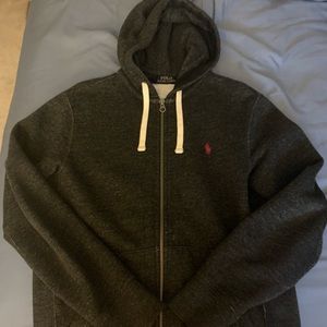 Polo Ralph Lauren Mens hoodie